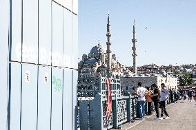 Istanbul Streets