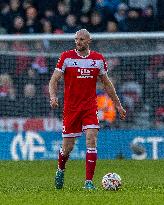 Middlesbrough v Blackburn Rovers - Emirates FA Cup Third Round