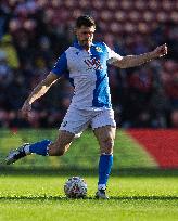 Middlesbrough v Blackburn Rovers - Emirates FA Cup Third Round
