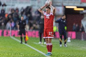 Middlesbrough v Blackburn Rovers - Emirates FA Cup Third Round