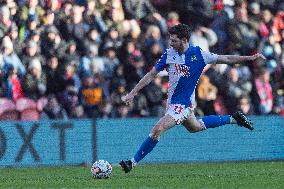 Middlesbrough v Blackburn Rovers - Emirates FA Cup Third Round