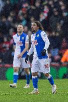 Middlesbrough v Blackburn Rovers - Emirates FA Cup Third Round