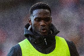 Middlesbrough v Blackburn Rovers - Emirates FA Cup Third Round