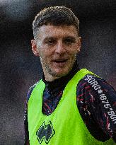 Middlesbrough v Blackburn Rovers - Emirates FA Cup Third Round
