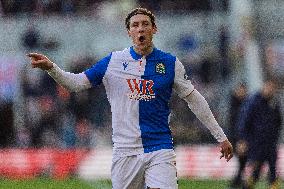 Middlesbrough v Blackburn Rovers - Emirates FA Cup Third Round