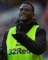 Middlesbrough v Blackburn Rovers - Emirates FA Cup Third Round