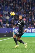RCD Espanyol de Barcelona v CD Leganes - La Liga EA Sports