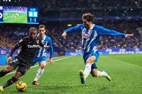 RCD Espanyol de Barcelona v CD Leganes - La Liga EA Sports