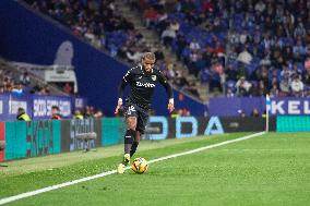RCD Espanyol de Barcelona v CD Leganes - La Liga EA Sports