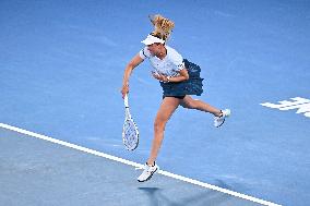 Australian Open First Round - Melbourne