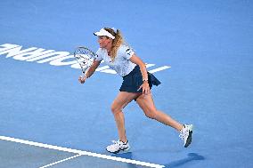 Australian Open First Round - Melbourne