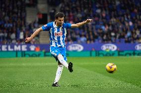 RCD Espanyol de Barcelona v CD Leganes - La Liga EA Sports