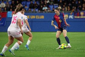 FC Barcelona v FC Levante Badalona - Liga F