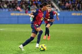 FC Barcelona v FC Levante Badalona - Liga F