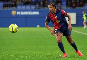 FC Barcelona v FC Levante Badalona - Liga F