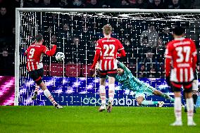 PSV v AZ - Eredivisie