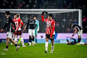 PSV v AZ - Eredivisie