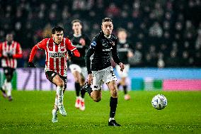 PSV v AZ - Eredivisie