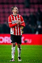 PSV v AZ - Eredivisie