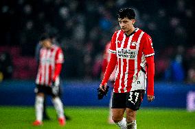 PSV v AZ - Eredivisie