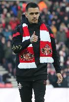 Sunderland v Stoke City - Emirates FA Cup Third Round