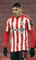 Sunderland v Stoke City - Emirates FA Cup Third Round