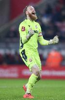 Sunderland v Stoke City - Emirates FA Cup Third Round