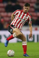 Sunderland v Stoke City - Emirates FA Cup Third Round