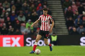 Sunderland v Stoke City - Emirates FA Cup Third Round