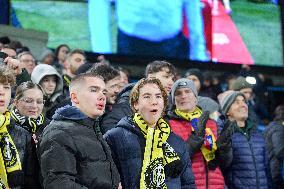 Leeds United v Harrogate Town - Emirates FA Cup Third Round