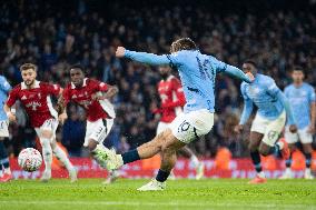 Manchester City v Salford City - Emirates FA Cup Third Round