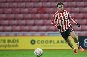 Sunderland v Stoke City - Emirates FA Cup Third Round