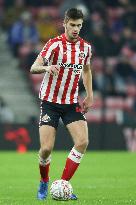 Sunderland v Stoke City - Emirates FA Cup Third Round