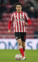 Sunderland v Stoke City - Emirates FA Cup Third Round