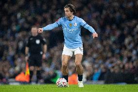 Manchester City v Salford City - Emirates FA Cup Third Round