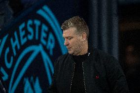 Manchester City v Salford City - Emirates FA Cup Third Round
