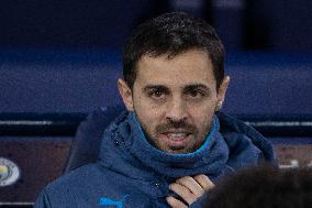 Manchester City v Salford City - Emirates FA Cup Third Round