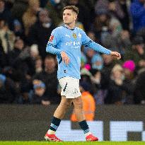 Manchester City v Salford City - Emirates FA Cup Third Round