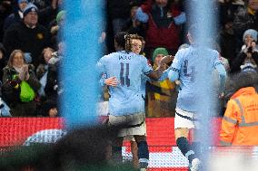 Manchester City v Salford City - Emirates FA Cup Third Round