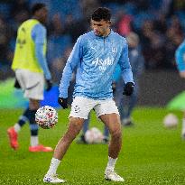 Manchester City v Salford City - Emirates FA Cup Third Round