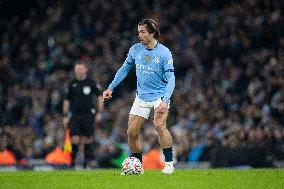 Manchester City v Salford City - Emirates FA Cup Third Round