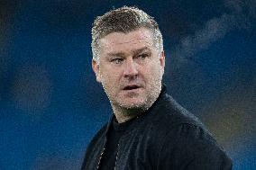 Manchester City v Salford City - Emirates FA Cup Third Round