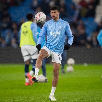Manchester City v Salford City - Emirates FA Cup Third Round