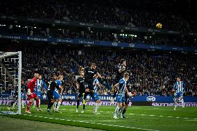 CALCIO - LaLiga - RCD Espanyol vs CD Leganes