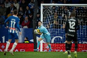 CALCIO - LaLiga - RCD Espanyol vs CD Leganes