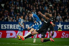 CALCIO - LaLiga - RCD Espanyol vs CD Leganes