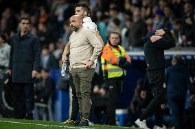 CALCIO - LaLiga - RCD Espanyol vs CD Leganes