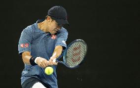 Tennis: Australian Open