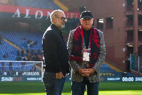 CALCIO - Serie A - Genoa CFC vs Parma Calcio