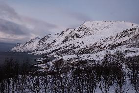 Daily Life In Norway